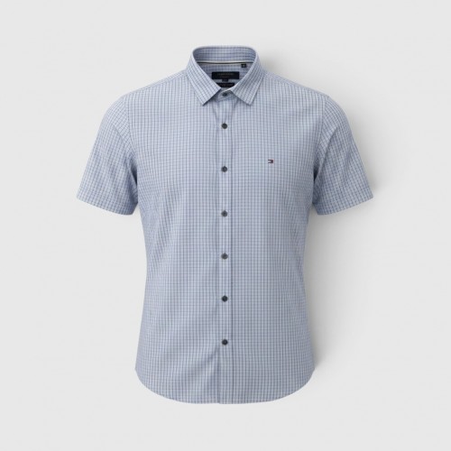Tommy Hilfiger Κοντομάνικο Πουκάμισο / Pre-Owned